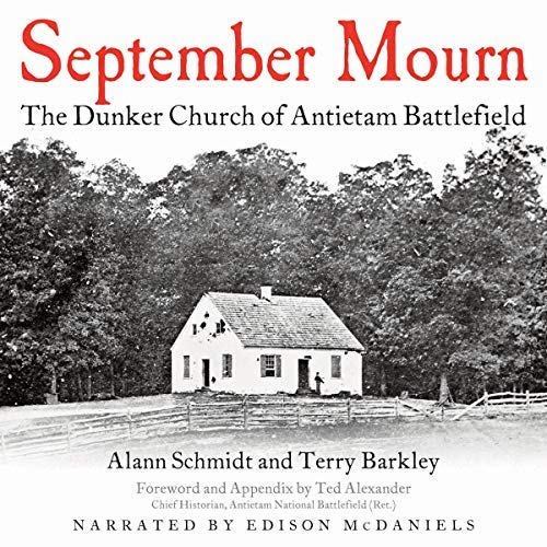 September-Mourn-The-Dunker-Church-of-Antietam