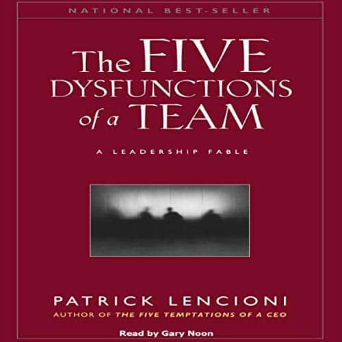 The-Five-Dysfunctions-of-a-Team