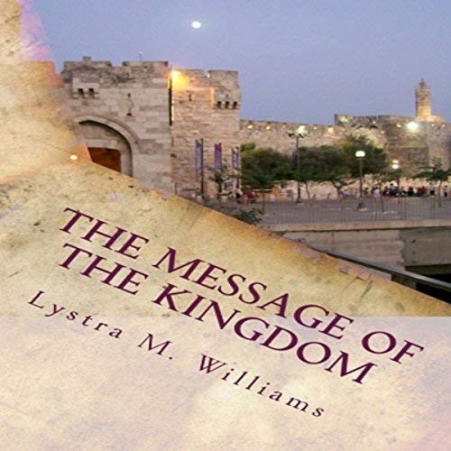 The-Message-of-the-Kingdom