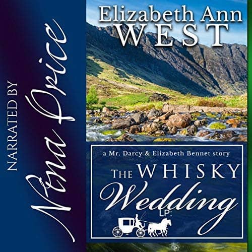 Whisky-Wedding