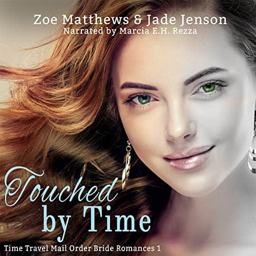 Touched-by-Time