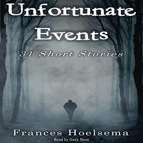 Unfortunate-Events