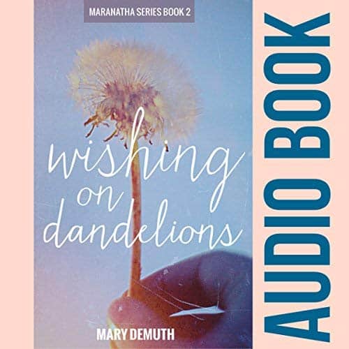 Wishing-on-Dandelions