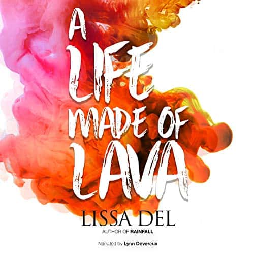A-Life-Made-of-Lava