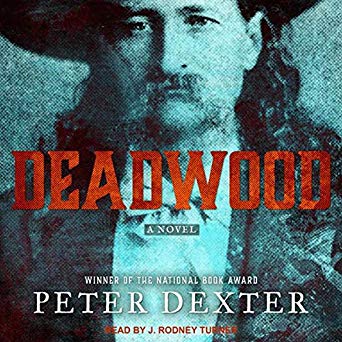 Deadwood-A-Novel