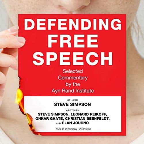 Defending-Free-Speech