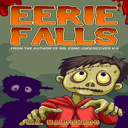 Eerie-Falls