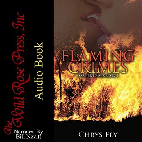 Flaming-Crimes