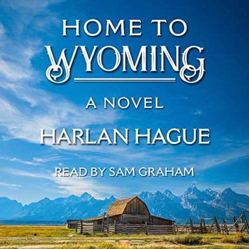 Home-to-Wyoming