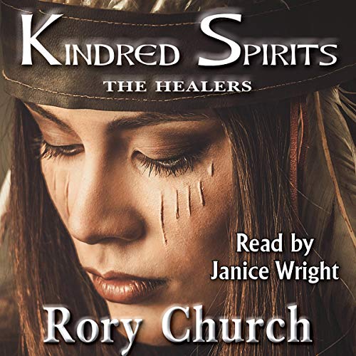 Kindred-Spirits-The-Healers