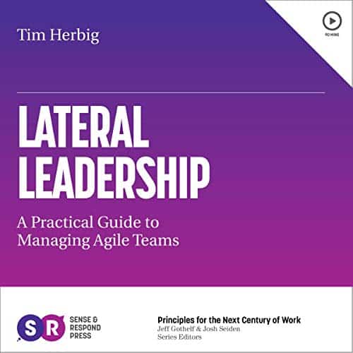 Lateral-Leadership