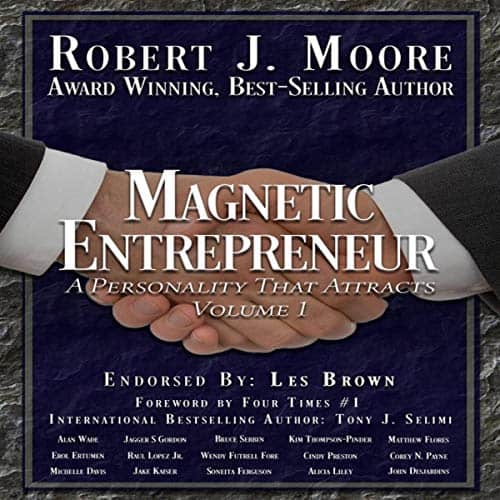 Magnetic-Entrepreneur-Volume-1