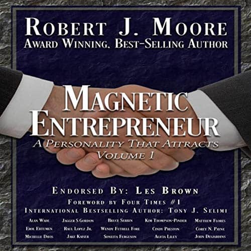 Magnetic-Entrepreneur-Volume-1