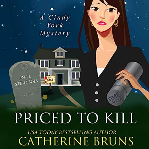 Priced-to-Kill-Cindy-York