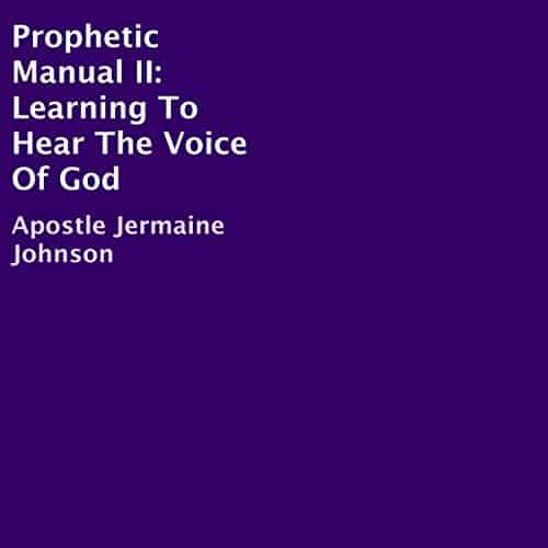Prophetic-Manual-II