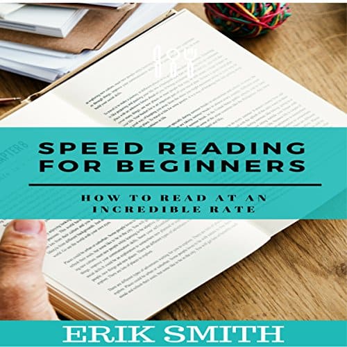 Speed-Reading-for-Beginners