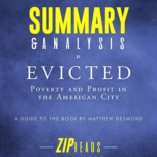 Summary-Analysis-of-Evicted