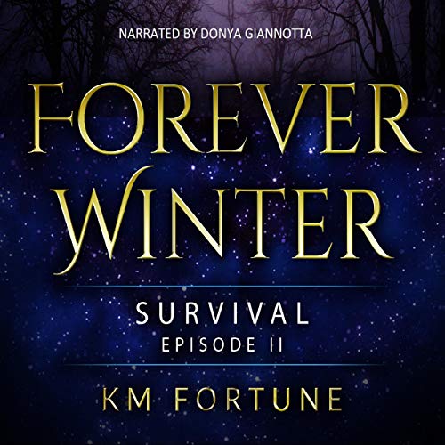 Survival-Forever-Winter-Episode-2