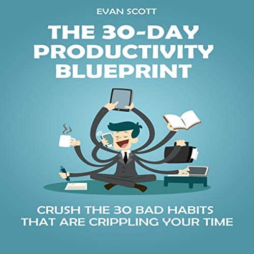 The-30-Day-Productivity-Blueprint