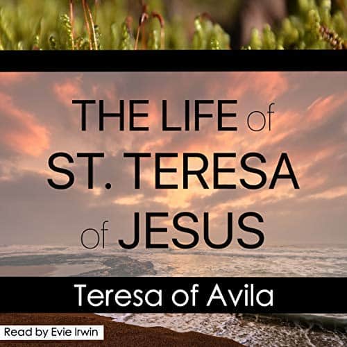 The-Life-of-St-Teresa-of-Jesus