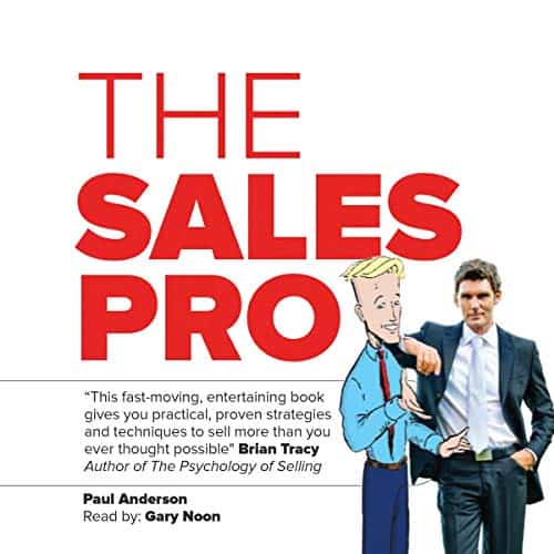 The-Sales-Pro