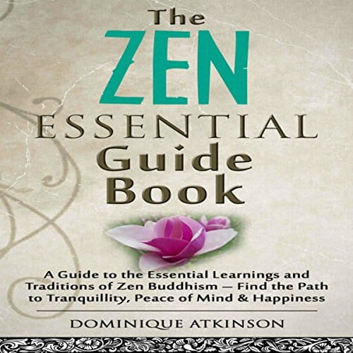 Zen-The-Essential-Guide-Book