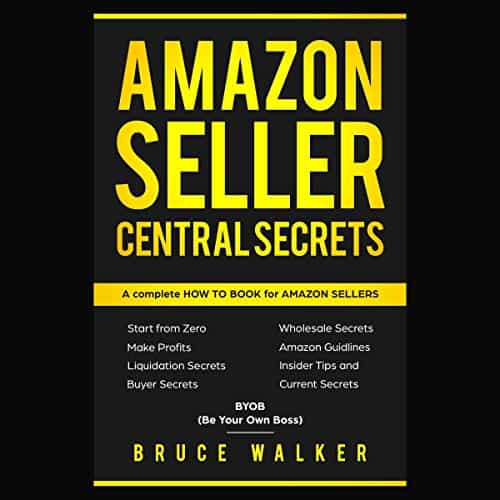 Amazon-Seller-Central-Secrets