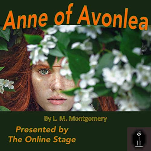 Anne-of-Avonlea
