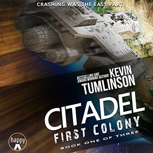 Citadel-First-Colony