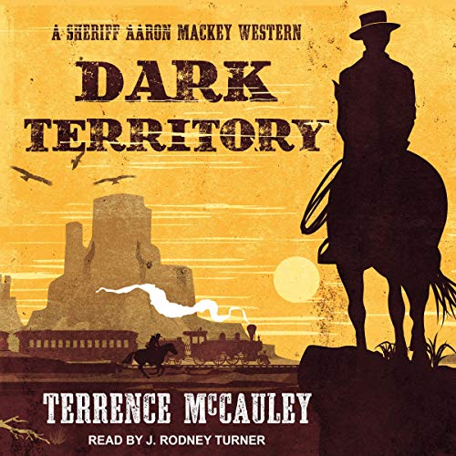 Dark-Territory