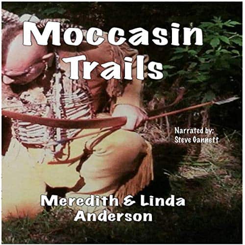 Moccasin-Trails