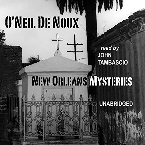 New-Orleans-Mysteries