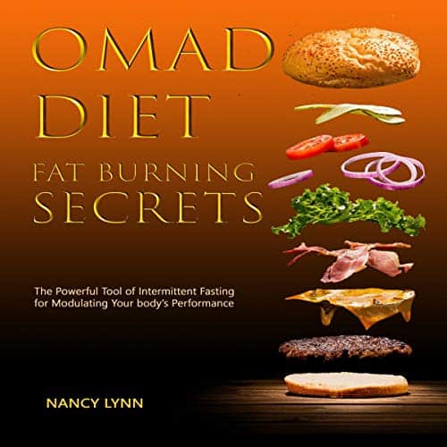 Omad-Diet-Fat-Burning-Secrets