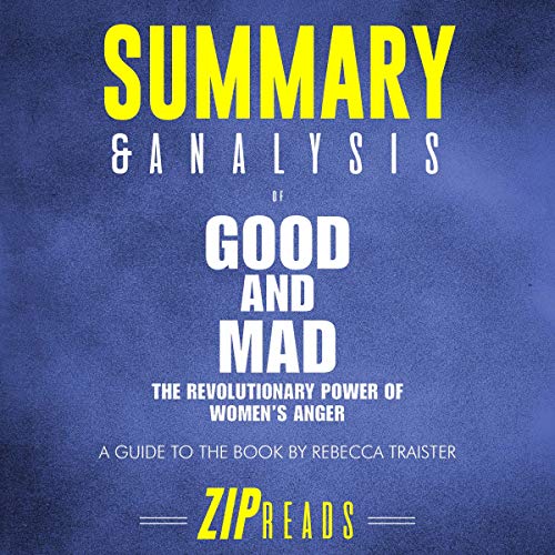 Summary-Analysis-of-Good-and-Mad