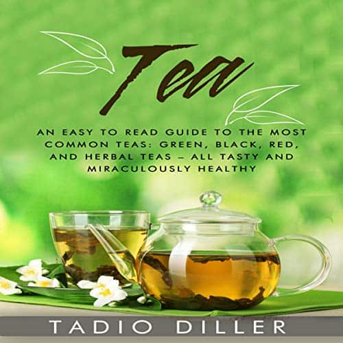 Tea-An-Easy-to-Read-Guide-to-the-Most-Common-Teas-Green-Black-Red-and-Herbal