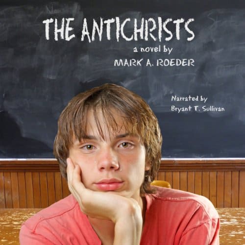 The-Antichrists