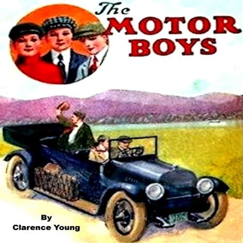 The-Motor-Boys