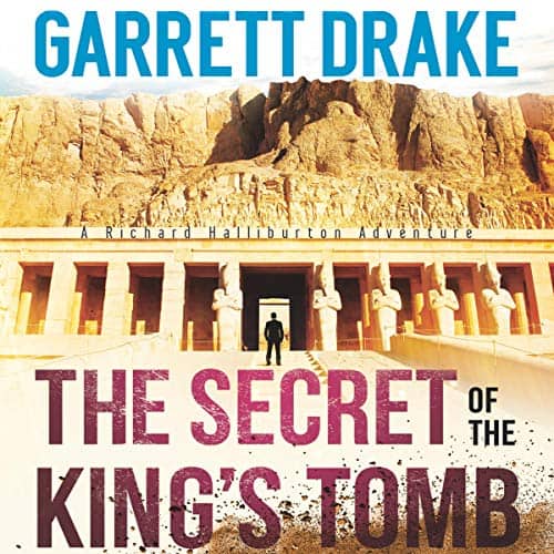 Secret-of-the-Kings-Tomb-Richard-Halliburton