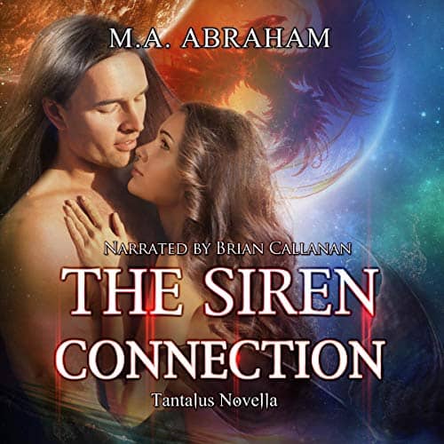 The-Siren-Connection