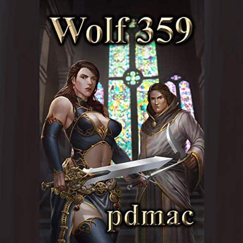 Wolf-359