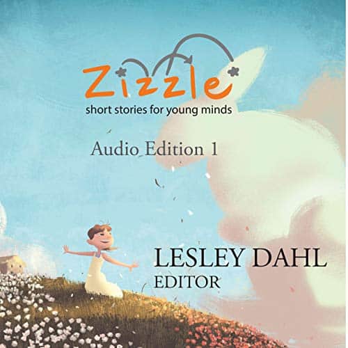 Zizzle-Literary-Audiobook-1