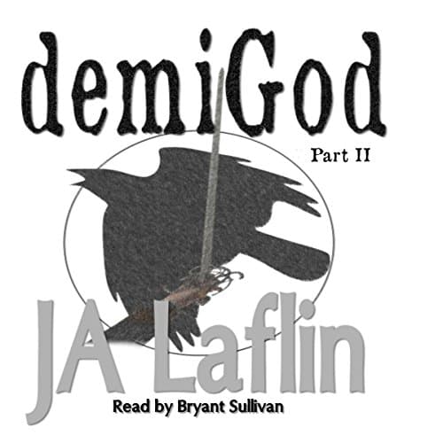 demiGod-Part-II