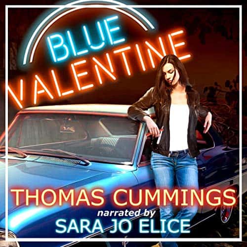 Blue-Valentine