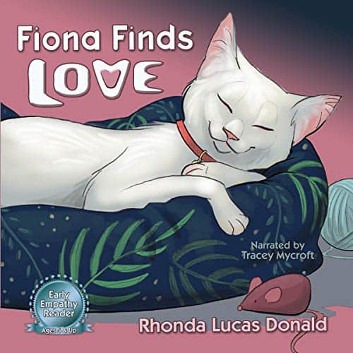 Fiona-Finds-Love