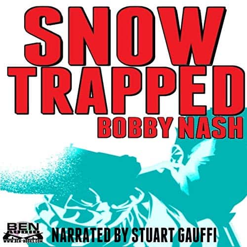 Snow-Trapped