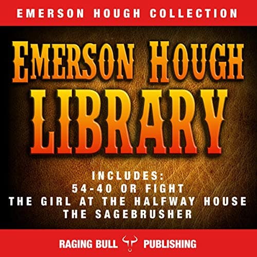 The-Emerson-Hough-Library-Annotated