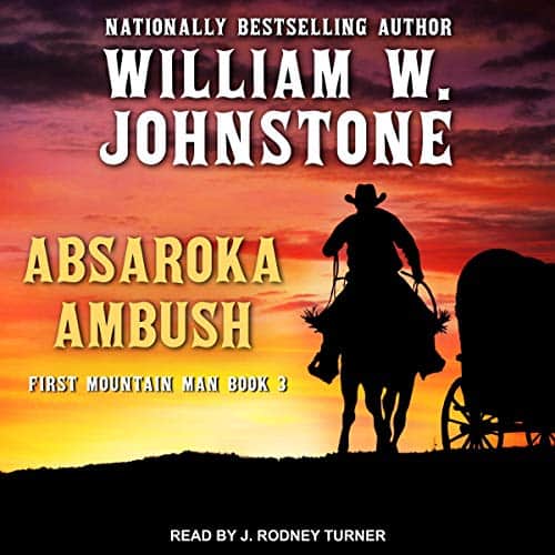 Absaroka-Ambush