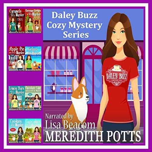 Daley-Buzz-Cozy-Mystery-Series