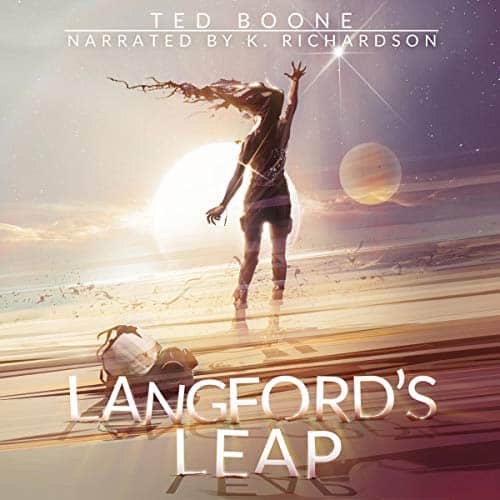 Langfords-Leap