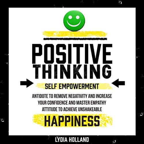 Positive-Thinking-Self-Empowerment-Antidote